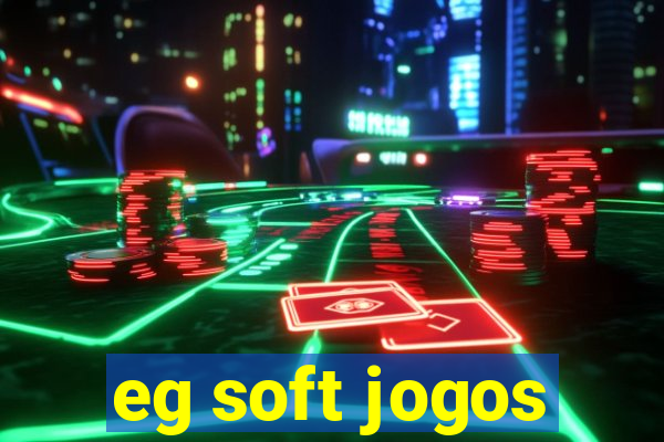 eg soft jogos